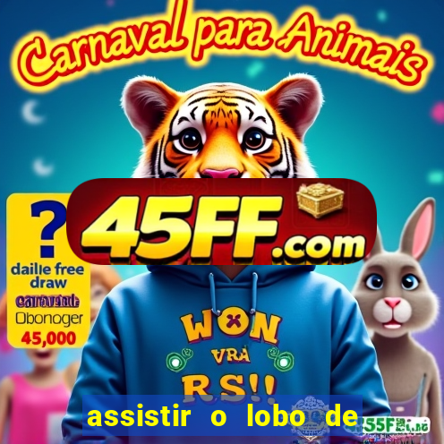 assistir o lobo de wall street topflix